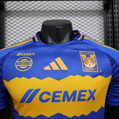 2024/25 Tigers Away Jersey - Player Edition