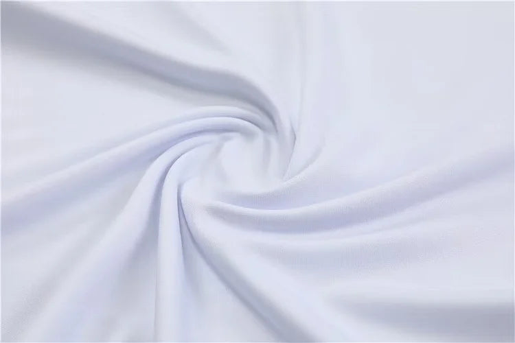 2023/2024 Argentina Half-La Training Wear White Jersey Set