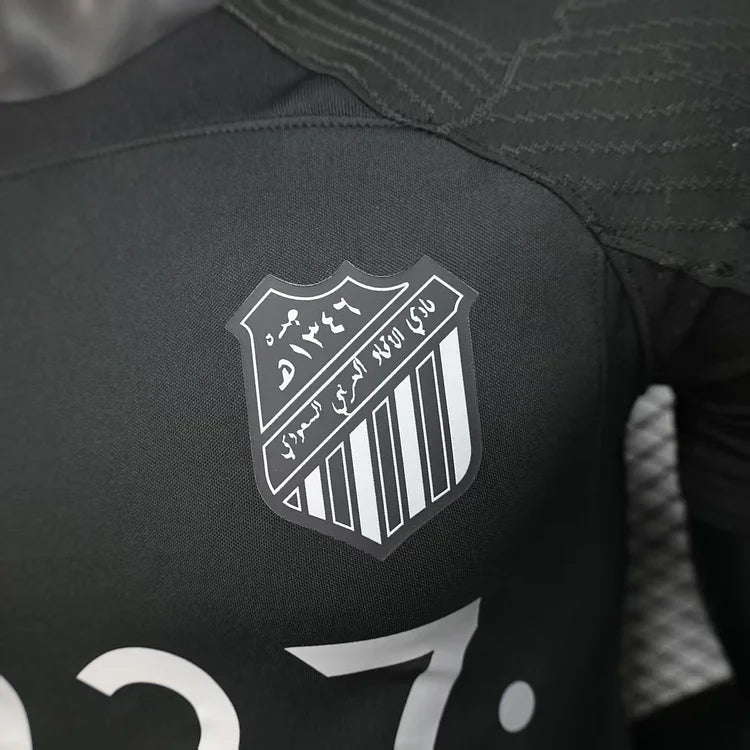 2025/2026 Jeddah United Players Special Edition