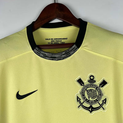 2023/2024 Corinthians Third Away Jersey