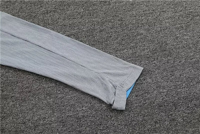 2024/25 Tottenham Hotspurhalf Zippertraining Clothing