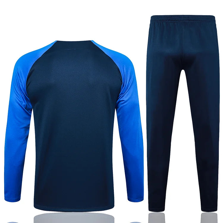 2023/24 Riyadh Victory Long-sleeved training suit-