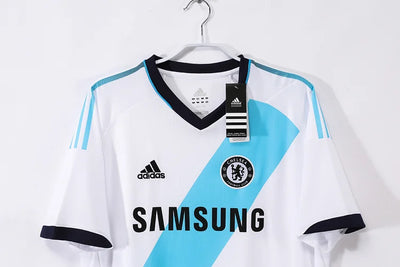 2012/13 Chelsea Away Retro Jersey