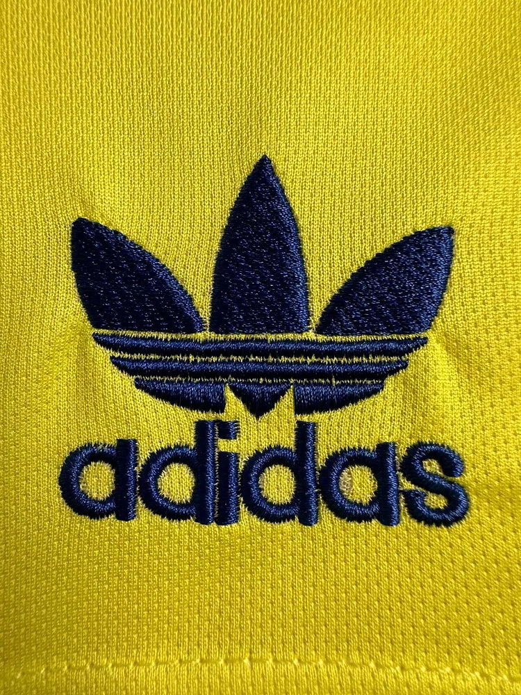 1987 America Home Retro Jersey