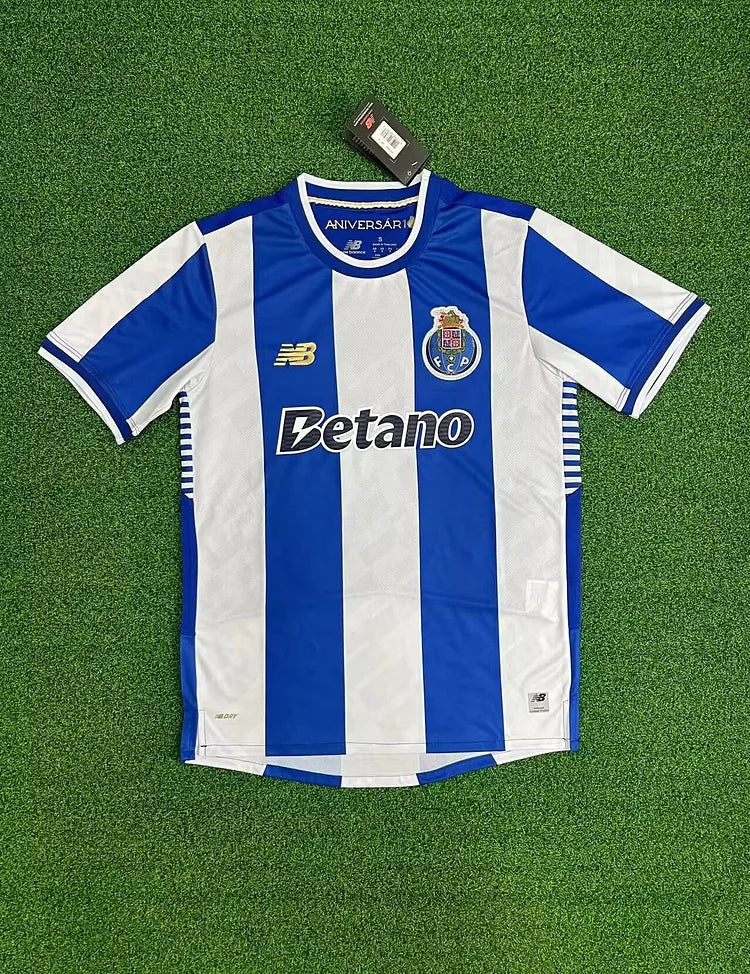 25/26 Porto Home Fan Edition