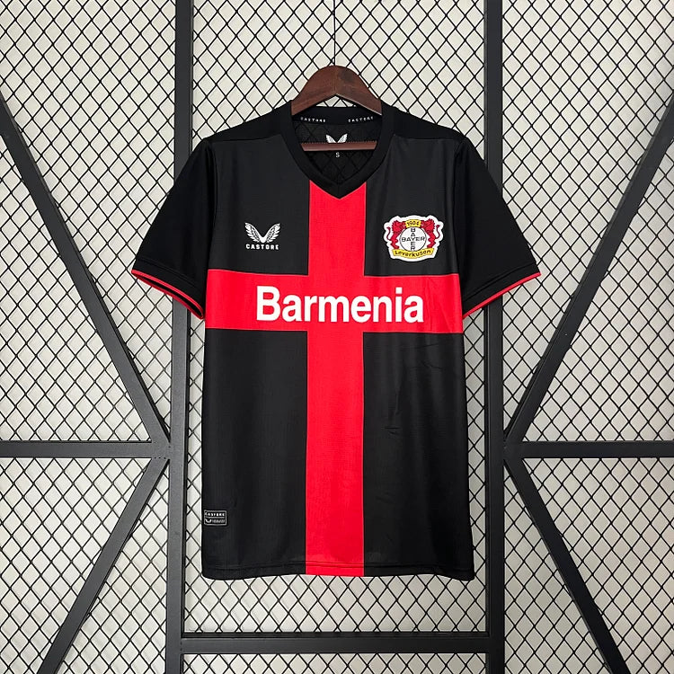 2023/24 Leverkusen Home Jersey