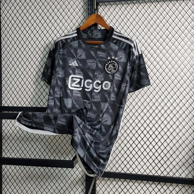 2023/24 Ajax Third Away Football Shirt