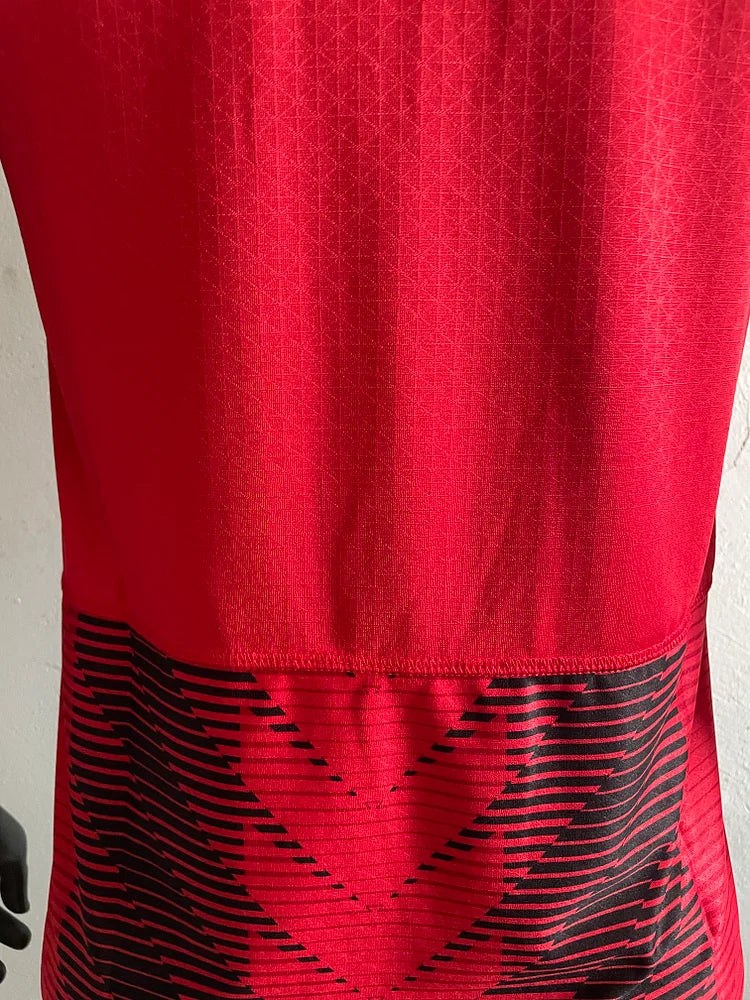 2023/24 AC Milan Home Shirt - Player Edition