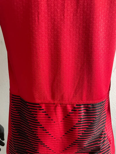 2023/24 AC Milan Home Shirt - Player Edition