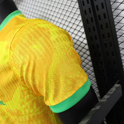 2024 Brazil Special Edition Jersey