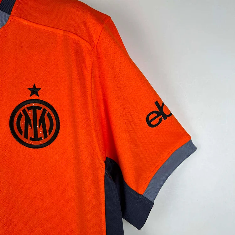 2023/24 Inter Milan Third Away Football Jersey1:1 Quality Thai