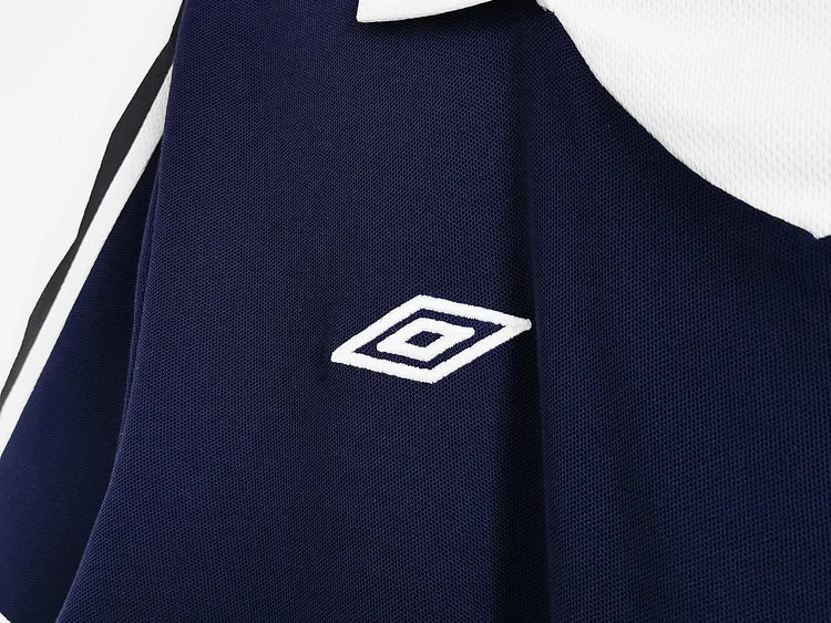 1978 Scotland home retro jersey 1:1 Thai quality