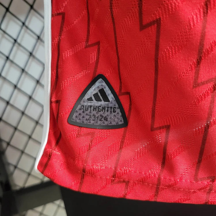 2023/24 Arsenal Home Shirt - Player Edition