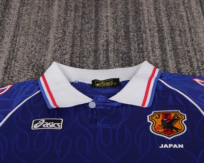 1998 Japan Home Shirt - Kids' Kit