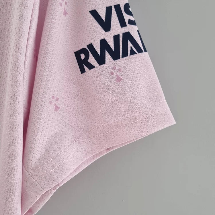 2022/23 Arsenal Second Away Shirt