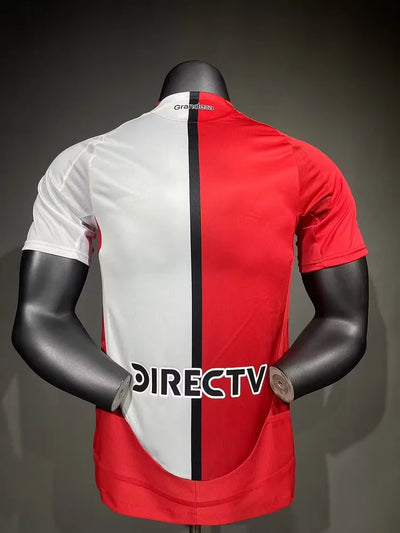 2025/26 River Plate Second Away - Player Version