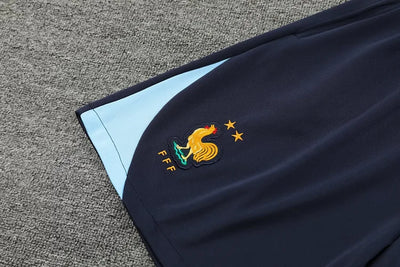 2024/25 France Training Uniform