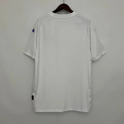 2000 Italy Away Retro Jersey