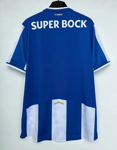 2025/2026 Porto Home Fan Edition
