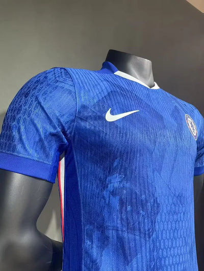 2025/2026 Chelsea Home Player Edition