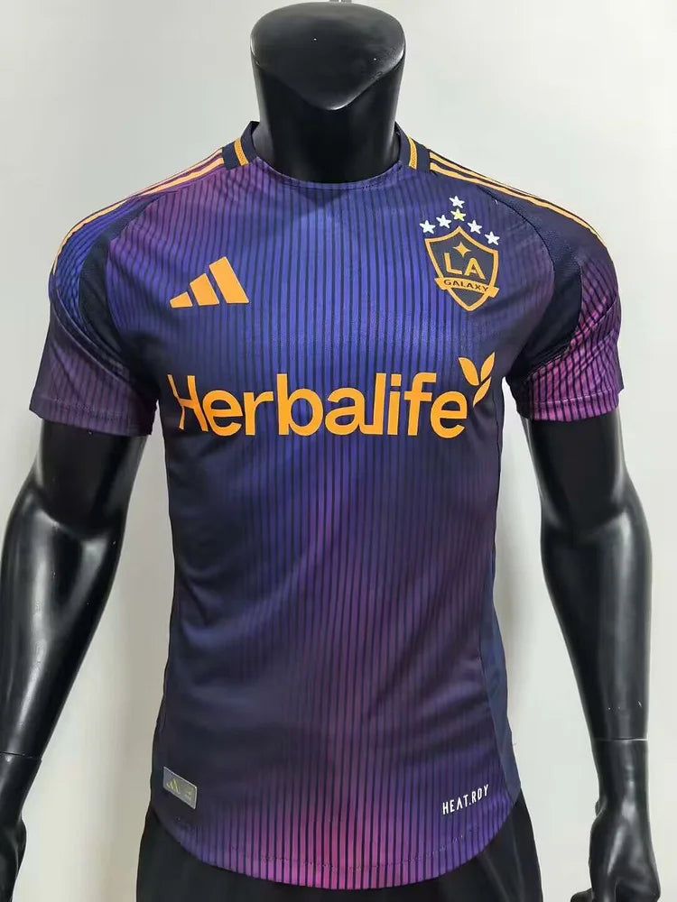 2025/26 LA Galaxy Away - Player Edition