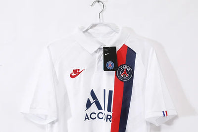 2019/20 Paris Third Away Retro Jersey