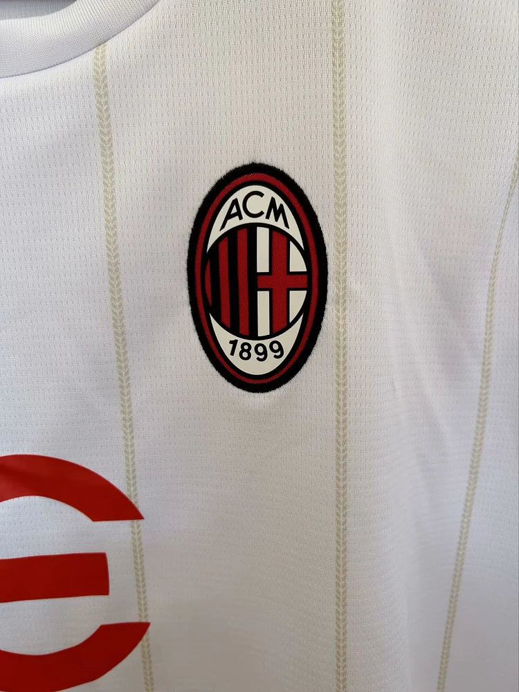 25/26 AC Milan 125th Anniversary Fan Edition