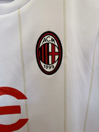 25/26 AC Milan 125th Anniversary Fan Edition