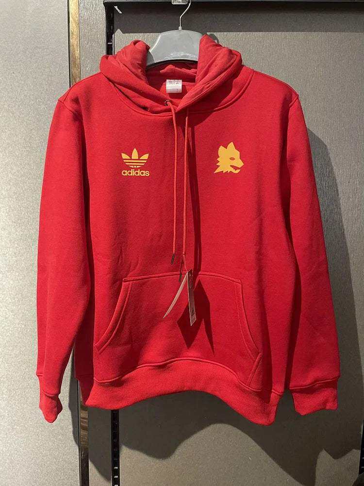 2024/25 Roman Red Casual Sweater