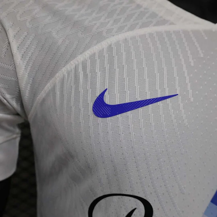 2023/24 Inter Milan Away Shirt - Player Edition