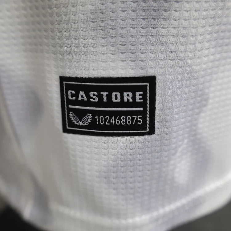 2024/25 Bayer Leverkusen Away Shirt - Player Edition