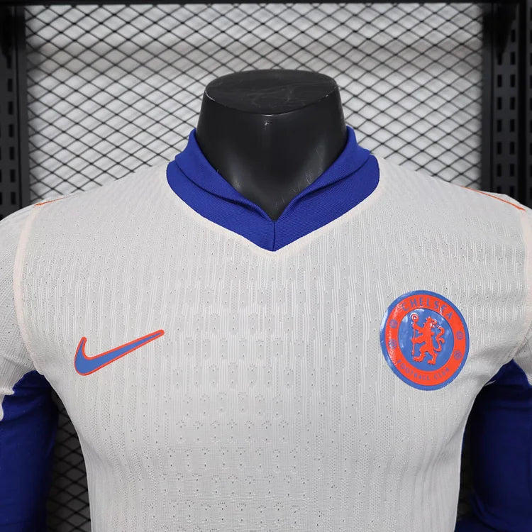 2024/25 Chelsea Away Long Sleeves - Players