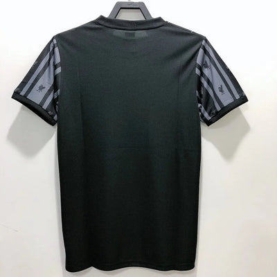 Liverpool commemorative edition black jersey