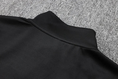 2024/25 Riyadh Victory Long zip training suit-