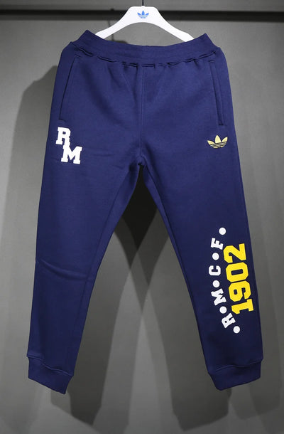 2025/2026 Real Madrid Football Casual Sportswear Set