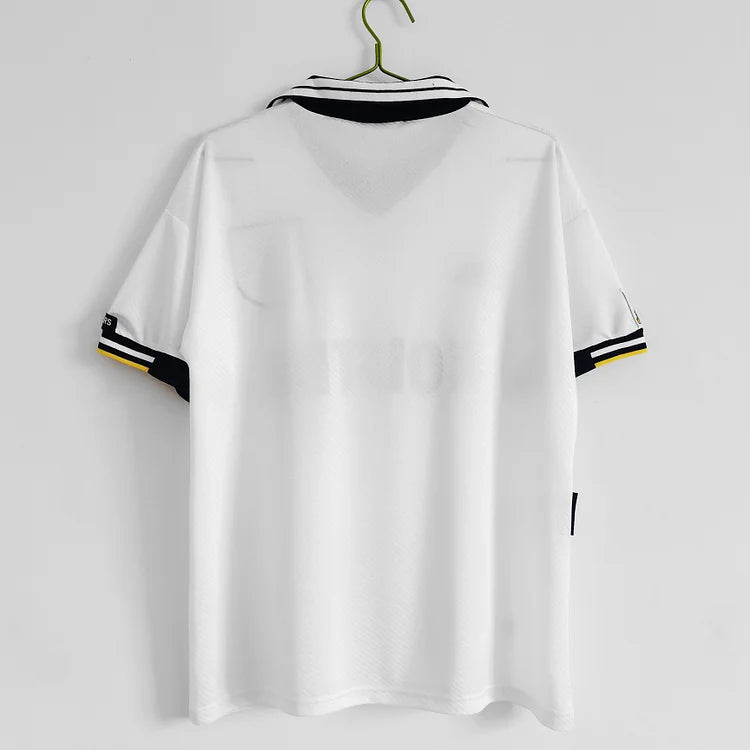 1994/95 Tottenham Hotspur Home Retro Jersey