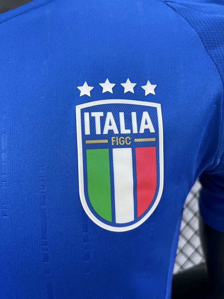 2024 Italy Home -Players' Edition-