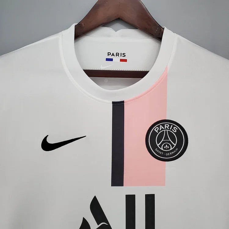 2021/22 Paris Away Jersey
