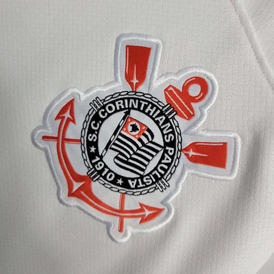 2023/24 Corinthians Home Fan Edition