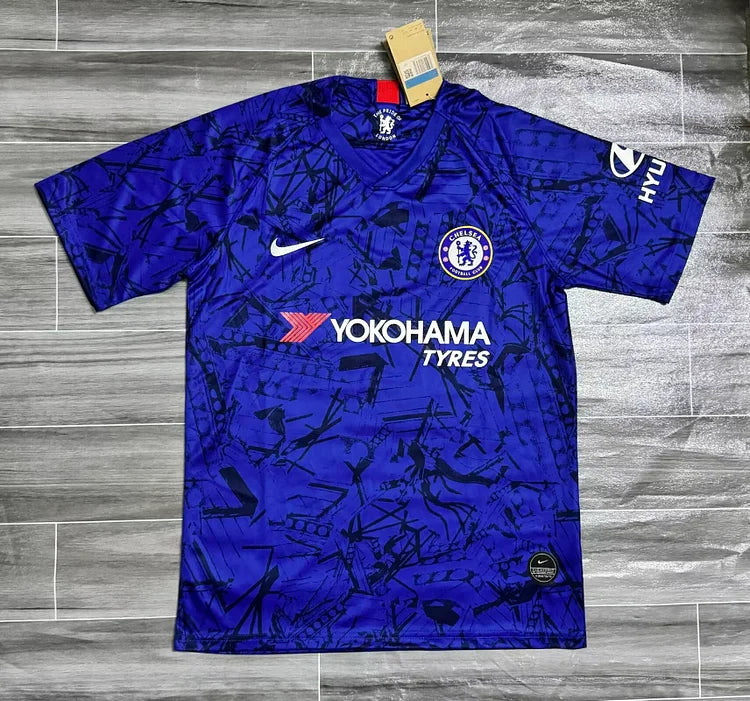 2019/20 Chelsea Home Shirt