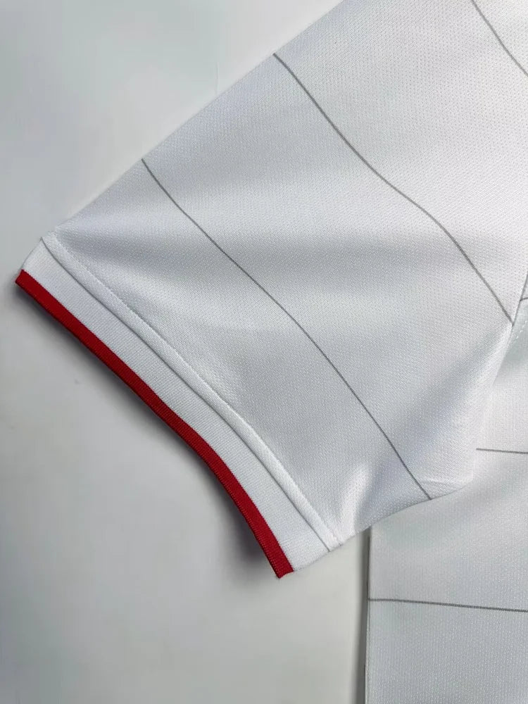 2014 USA Home Retro Jersey