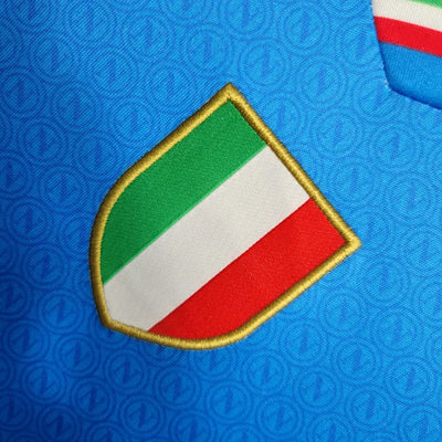 2023/24 Napoli Home Soccer Jersey