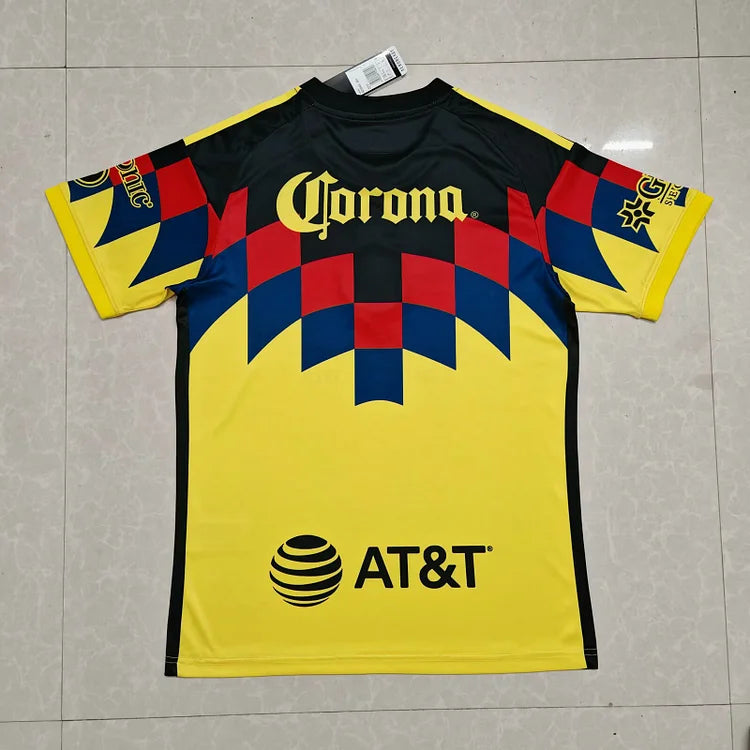 25/26 Americas Home Fan Edition
