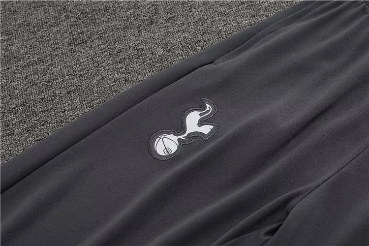 2024/25 Tottenham Hotspurhalf Zippertraining Clothing