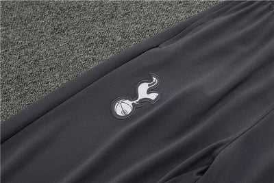 2024/25 Tottenham Hotspurhalf Zippertraining Clothing
