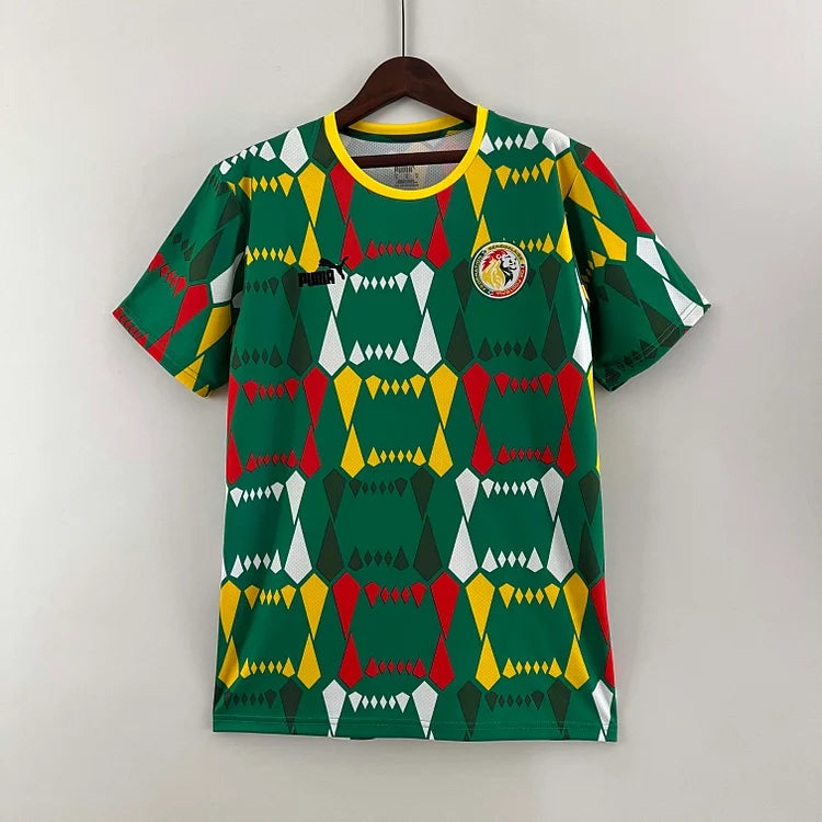 2023/24 Senegal Home Jersey
