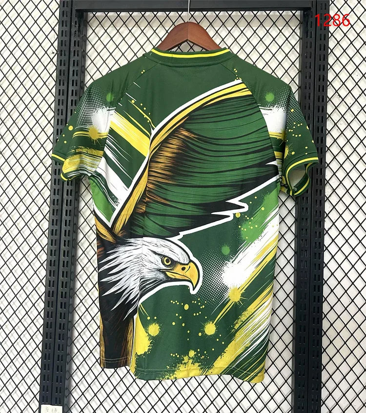 2025 Brazil Special Edition Jersey -