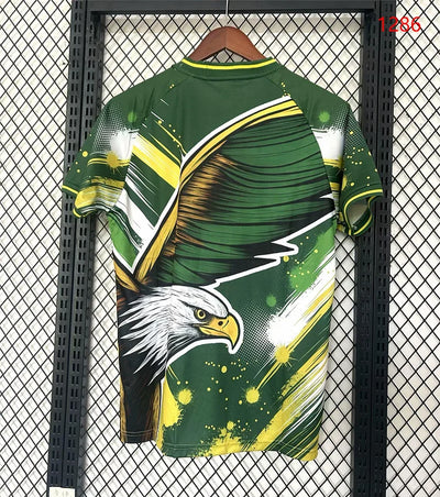 2025 Brazil Special Edition Jersey -