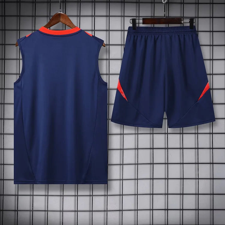 2024/25 Manchester United Training Vest...