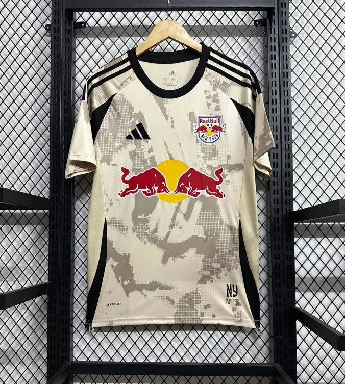 2025/26 Leipzig Away Shirt